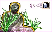 budda pic